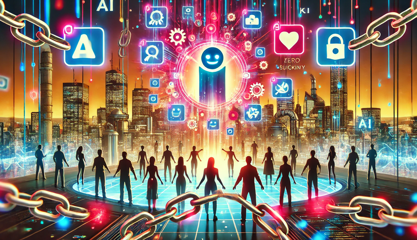 用户想来就来，想走就走！文心一言、Kimi们拿什么套住人心？